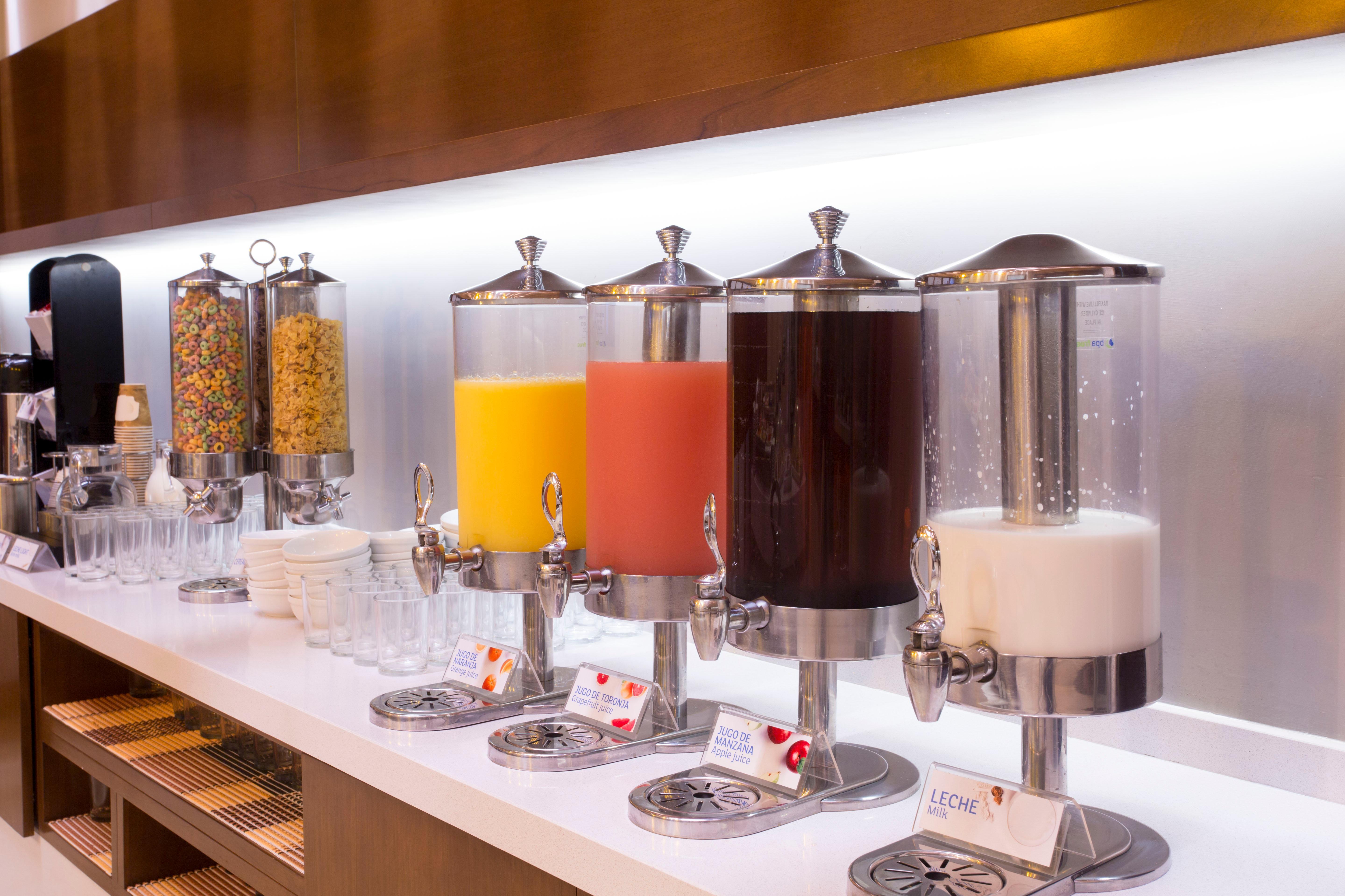Holiday Inn Express Merida By Ihg Экстерьер фото