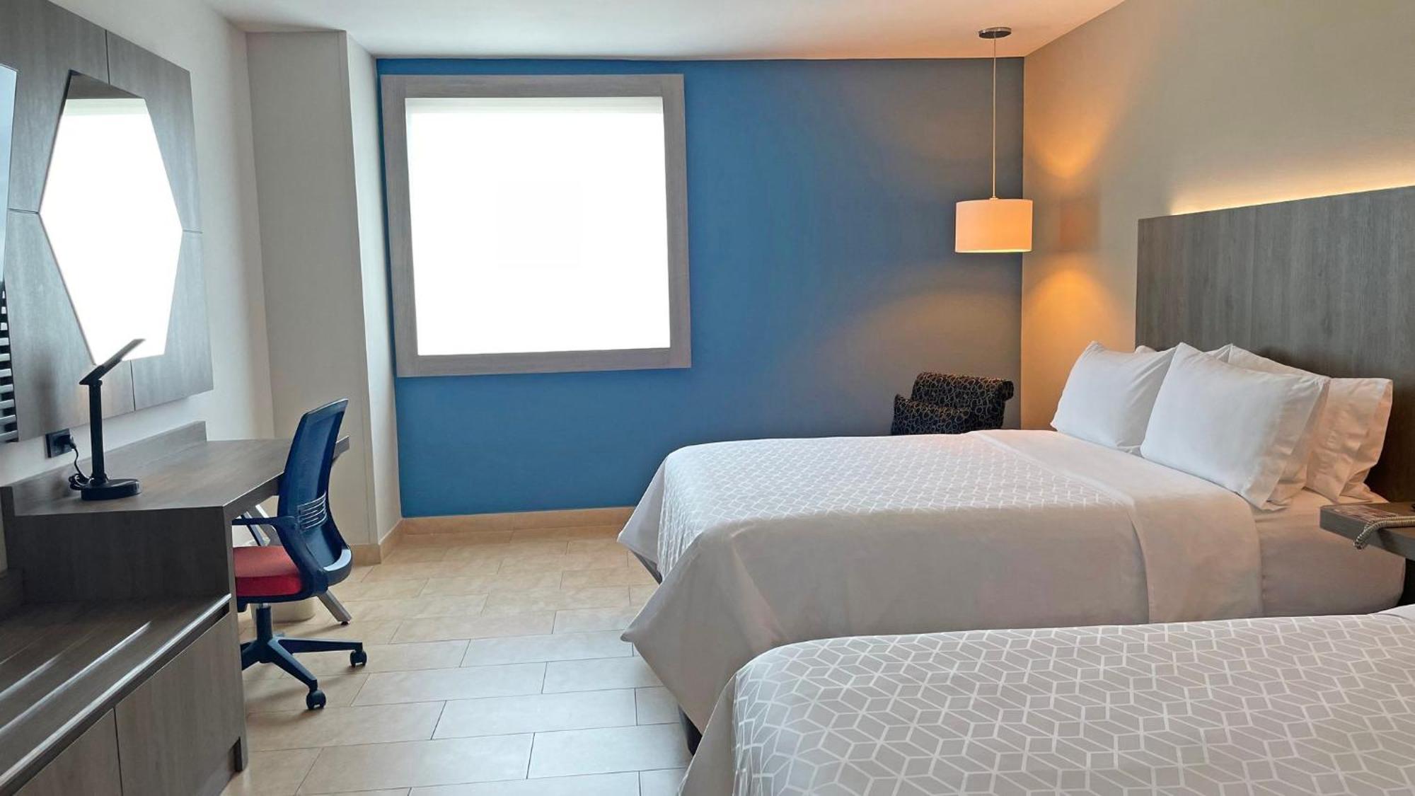Holiday Inn Express Merida By Ihg Экстерьер фото